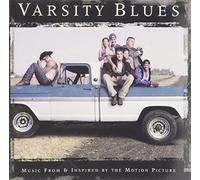 Various - Varsity Blues Soundtrack