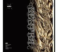 Various - Vasstr01-Vol.2 (Sylvie Maziarz/Substencia/Swart. [Vinyl LP] [VINYL]