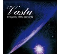 Various - Vastu-Symphony of the Elements (Malola 005)