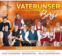 Various - Vaterunser der Berge