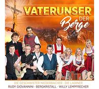 Various - Vaterunser der Volksmusik-20