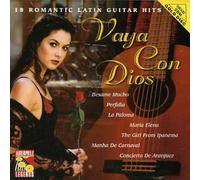 Various - Vaya Con Dios