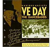 Various - Ve Day - The Dance Bands
