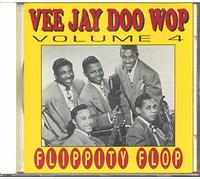 Various - Vee Jay Doo Wop 4