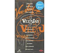 Various - Vee Jay Story