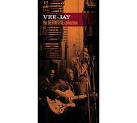 Various - Vee-Jay: the Definitive Collection