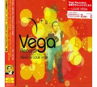 Various - Vega Records Compilation Vol.1