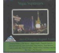 Various - Vegas Superstars