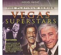 Various - Vegas Superstars