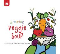 Various - Veggie Soup