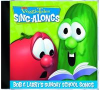 Various - Veggietales: Bob & Larry's Sun