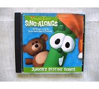 Various - Veggietales: Junior's Bedtime