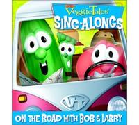 Various - Veggietales: on the Road With