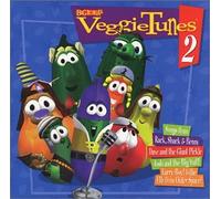 Various - Veggietales: Veggietunes 2