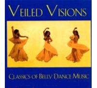 Various - Veiled Visions