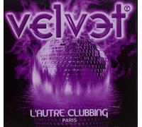 Various - Velvet