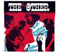 Various / Velvet Underground / The Fugs - The East Village Other