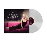 Various - Velvet Vault (Transparent Vinyl) [VINYL]