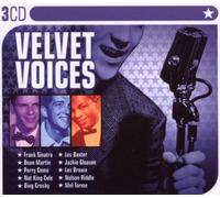 Various - Velvet Voices