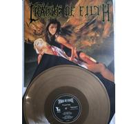 Various - Vempire. Or Dark Faerytales In Phallustein (Transparent Wheat Vinyl)