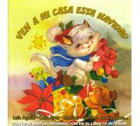 Various - Ven a Mi Casa en Esta Navidad