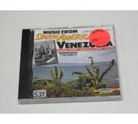 Various - Venezuela-Music from South Ame