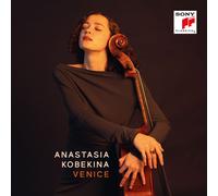 Various - Venice [CD]