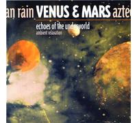 Various - Venus & Mars [Import]