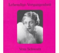 Various - Vera Schwartz