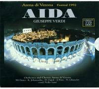 Various - Verdi: Aida