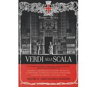 Various - Verdi Alla Scala: Vol 2 [Skira Classica: LASCALAVER2]