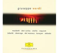 Various - Verdi Collection Vol. 2
