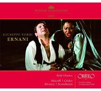 Various - VERDI:ERNANI