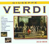 Various - Verdi,Giuseppe