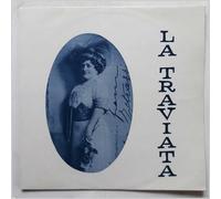 Various - Verdi; La Traviata