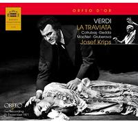 Various - VERDI:LA TRAVIATA