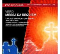 VARIOUS - VERDI / MESSA DA REQUIEM - CD - N3z