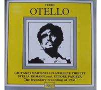 Various - Verdi:Otello