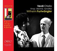 Various - VERDI:OTELLO