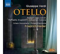 Various - Verdi: Otello
