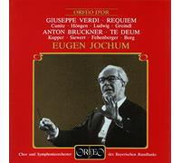 Various - VERDI:REQUIEM