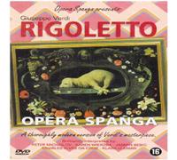 Various - Verdi - Rigoletto [DVD] [2003]