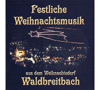 Various Verena Bunsch - Weihnachten in locken der Pfarrkirche Maria Himmelfahrt