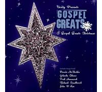 Various Verity Presents The Gospel Greats Volume 12: A Gospel G (CD) (US IMPORT)