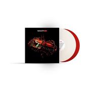 Various - Verknipt Arena Album - 2LP Vinyl (Solid White & Solid Red)