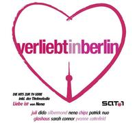 Various - Verliebt in Berlin