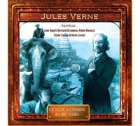 Various - Verne J.le Tour du Monde en 80 Jour