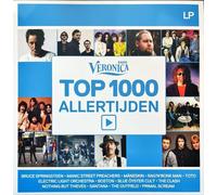 VARIOUS - Veronica Top 1000 Allertijden - VINYL - P2222z