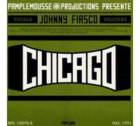 Various - Versailles Chicago