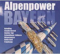 Various / Verschiedene - Alpenpower Bayern